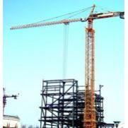 Башенный кран SYM S1200K64 (QTZ 1200)