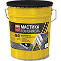 Мастика кровельная Технониколь №21 (Техномаст)