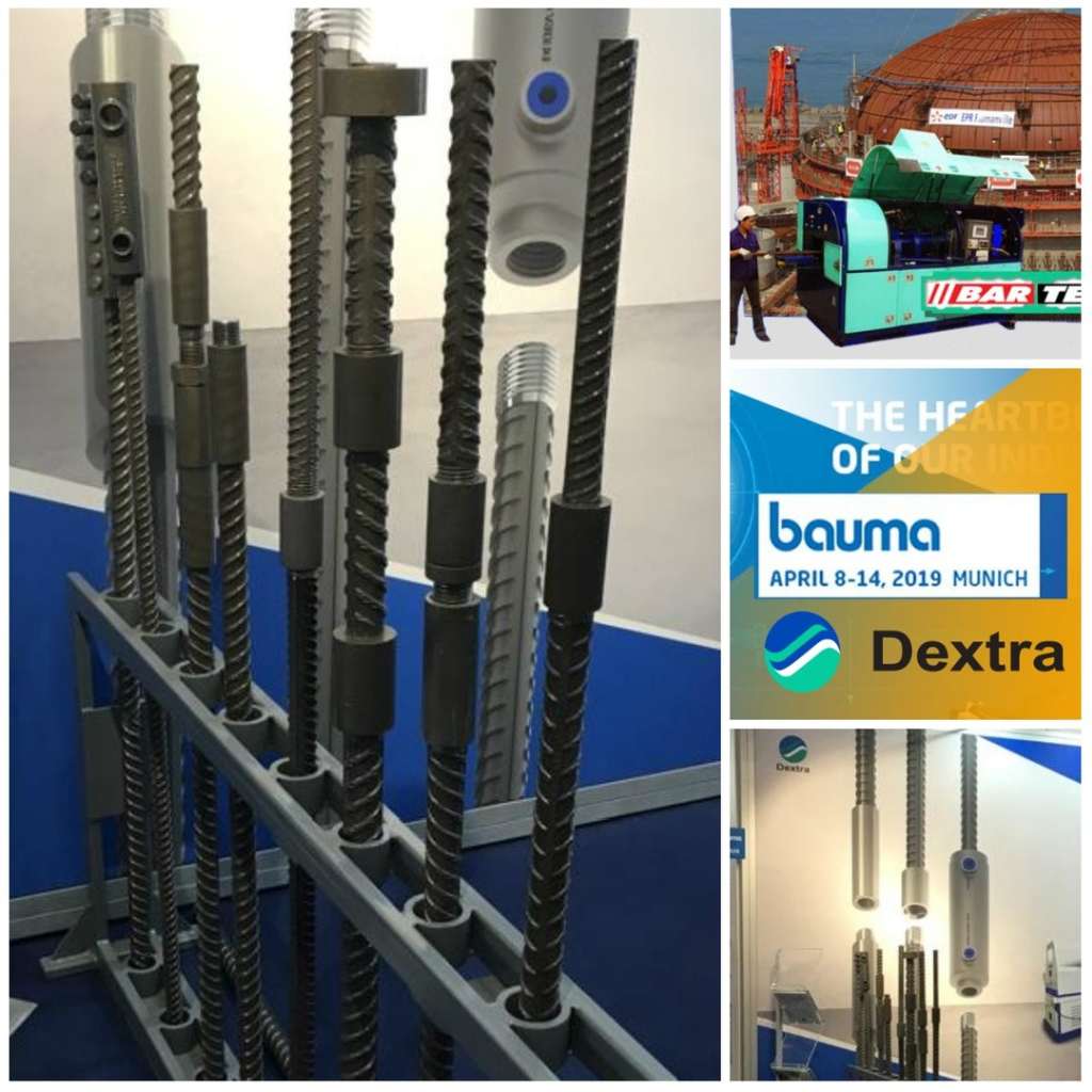 Bauma-Dextra-Psk Bauma-Dextra-Psk