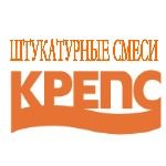 Штукатурные составы Крепс на цементной, известковой и гипсовой основе