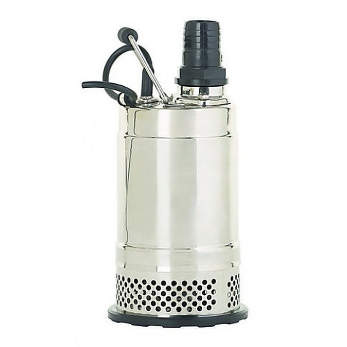 Погружные насосы: Виды, типы, характеристики, различия и область применения