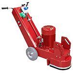 Шлифовальная машина Diamatic BG-250 (380В)