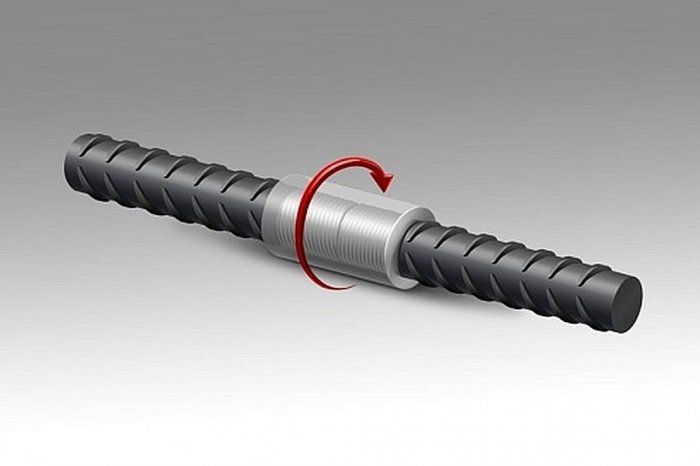 Акция! Специальное предложение на соединительные муфты для арматуры!