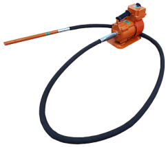 Глубинный вибратор для бетона ВИ-1-13