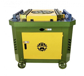 Станок для гибки арматуры Г-40