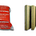 Rockwool АКУСТИК БАТТС Плиты звукопоглощающие