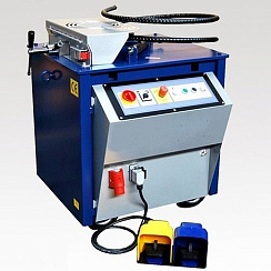 Станок для изготовления спиралей OF.ME.R. CALANDRA CAL-34