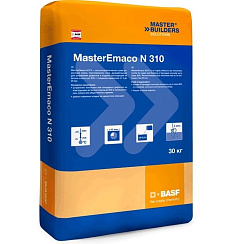 Сухая смесь MasterEmaco N 310