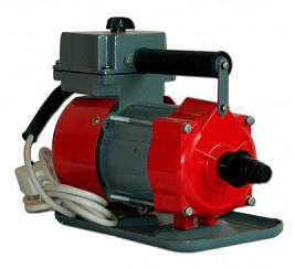 Глубинный вибратор для бетона ЭП-1400