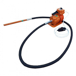 Вибраторы строительные