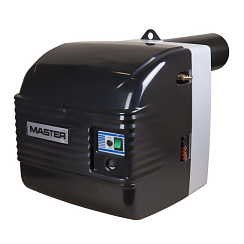 Универсальная горелка Master MB 1000