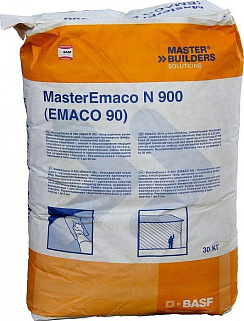 Cухая смесь MasterEmaco N 900
