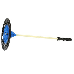 Анкер тарельчатый ДС-2 «Бийск» стандарт («БЗС»)