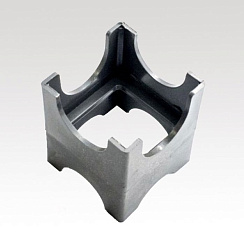 Опора универсальная, защитный слой 35-50 мм (О)