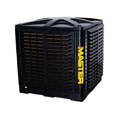 Кулер Master BCM 311 D