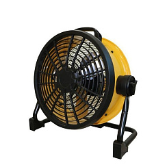 Вентилятор Master DFB 16