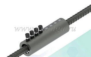 Муфты болтовые Dextra Unitec