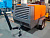 Дизельный компрессор Denair DACY 5.3/7 с двигателем Kubota