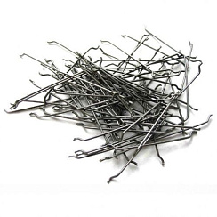 Фибра для бетона металлическая