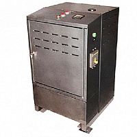 Парогенераторы для получения пара высокой температуры (до 250 °С)