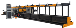 Автоматический гибочный центр LSW-32A