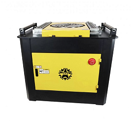 Станок для гибки арматуры ВПК Г-52