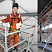 Модульные клиновые строительные леса PSK SCAFF System