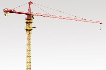 Башенный кран SANY SYT80А3 (T6013-6)
