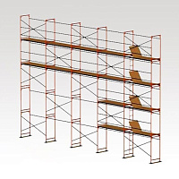 Леса рамные ЛРС-80