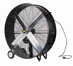 Вентилятор Master DF 48