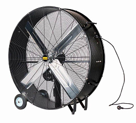 Вентилятор Master DF 48