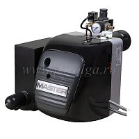 Универсальная жидкотопливная горелка Master MB 70