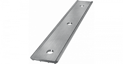 Распределители нагрузки системы механического крепления Termoclip