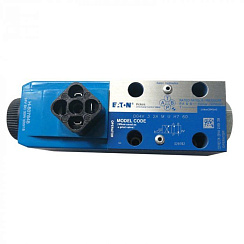 Клапан гидравлический DG4V-3-22A-M-U-H7-60 Vickers