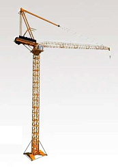 Башенный кран SYM EL20/22 (QTD 120)