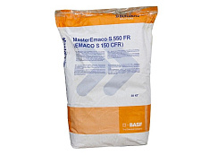 Cухая смесь MasterEmaco S 550 FR