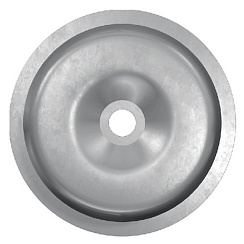 Стальной тарельчатый элемент (СТЭ) системы «Termoclip-кровля» второго типа