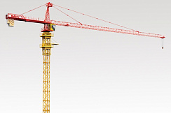 Башенный кран SANY SYT80А (T6010-6)