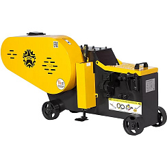 Станок для резки арматуры ВПК Р-52