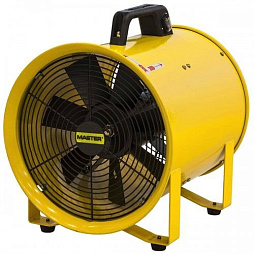 Канальные вентиляторы