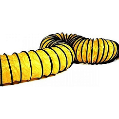 Гибкий шланг (желтый) 305 мм X 760 см