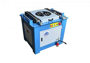 Станок для гибки арматуры PSK GW 50