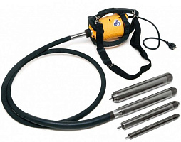 Механические вибраторы