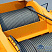 Автокран PALFINGER SANY QY25C (STC250)