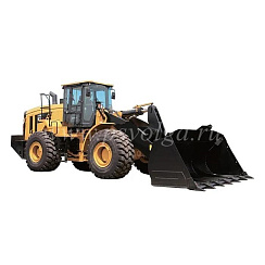 Фронтальный погрузчик SANY SW978K1