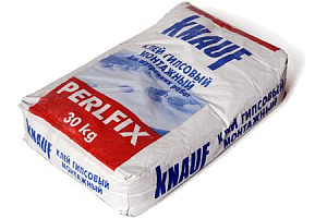 Клей Knauf Perlfix Перлфикс