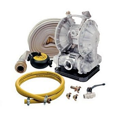 Пневматический насос DOP15F