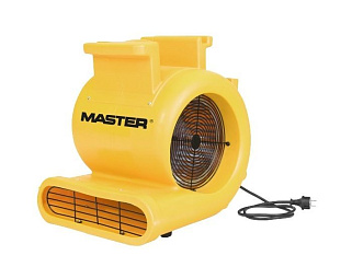 Вентилятор Master CD 5000