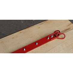 Крановая петля VT20 усиленная