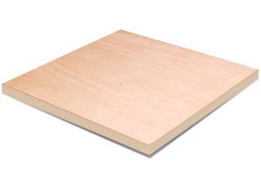 Фанера Свеза белая влагостойкая Cр/C 4х1220х2440